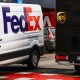 UPS and FedEx have begun filing for some tariff refunds