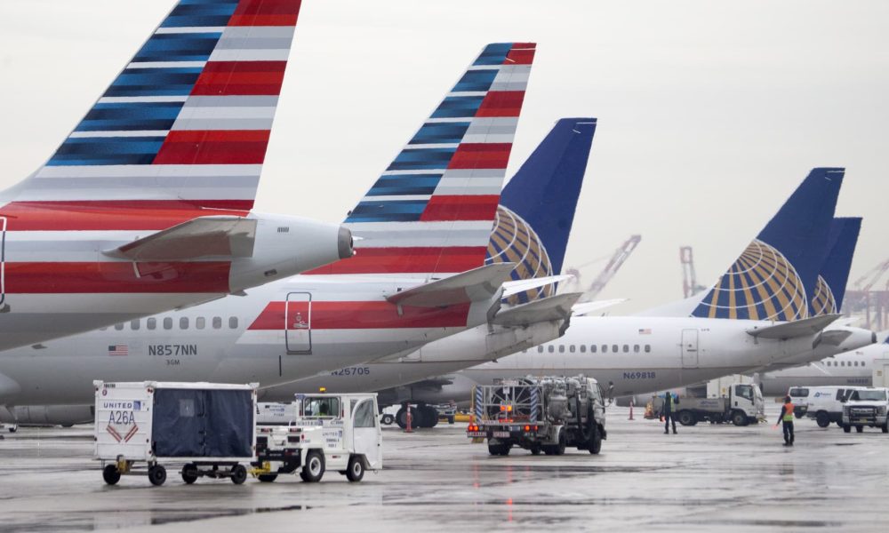 What a United-American merger would mean, from antitrust hurdles to airfare