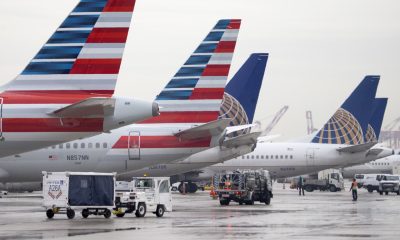 What a United-American merger would mean, from antitrust hurdles to airfare