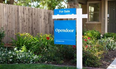 Opendoor buys Doma closing, escrow business to lower mortgage refinance costs