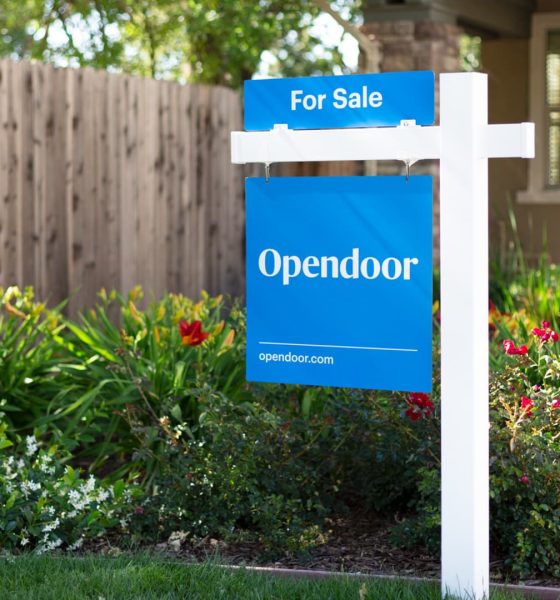 Opendoor buys Doma closing, escrow business to lower mortgage refinance costs