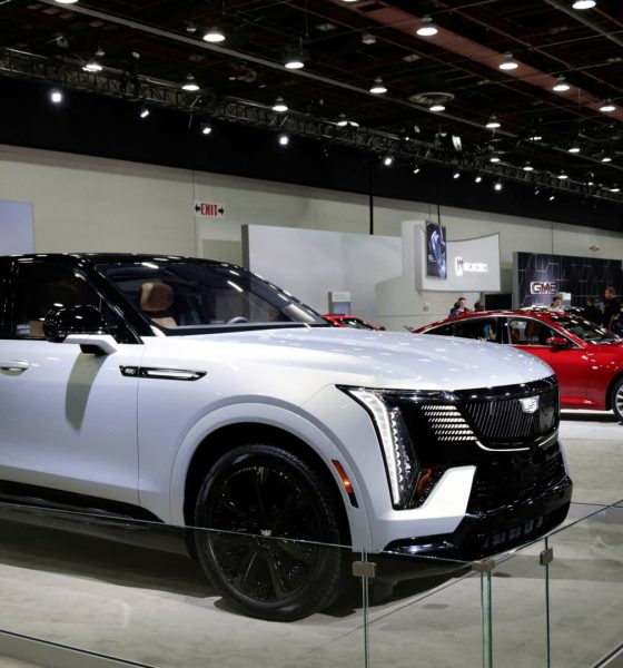 Iran war causing cost increases, but pricey vehicles keep selling