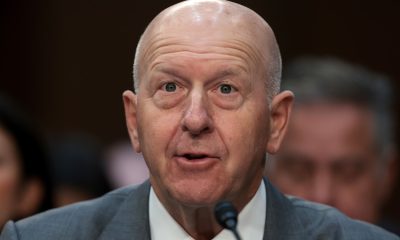 Goldman Sachs bond traders stumbled as Wall Street rivals thrived