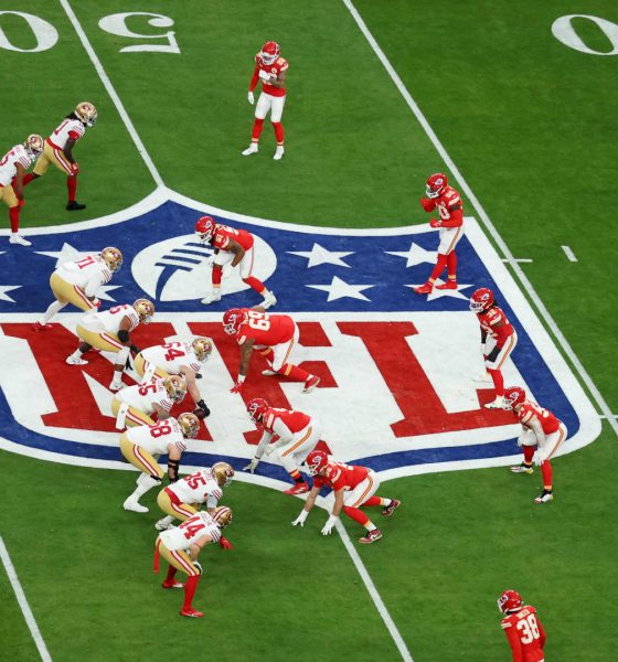 NFL asks prediction markets to refrain from 'objectionable bets'