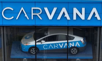 Carvana (CVNA) earnings Q1 2026