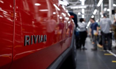 Rivian's factory damaged by tornado amid crucial R2 EV launch