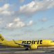 Spirit Airlines' cash 'not going to last for very much longer'