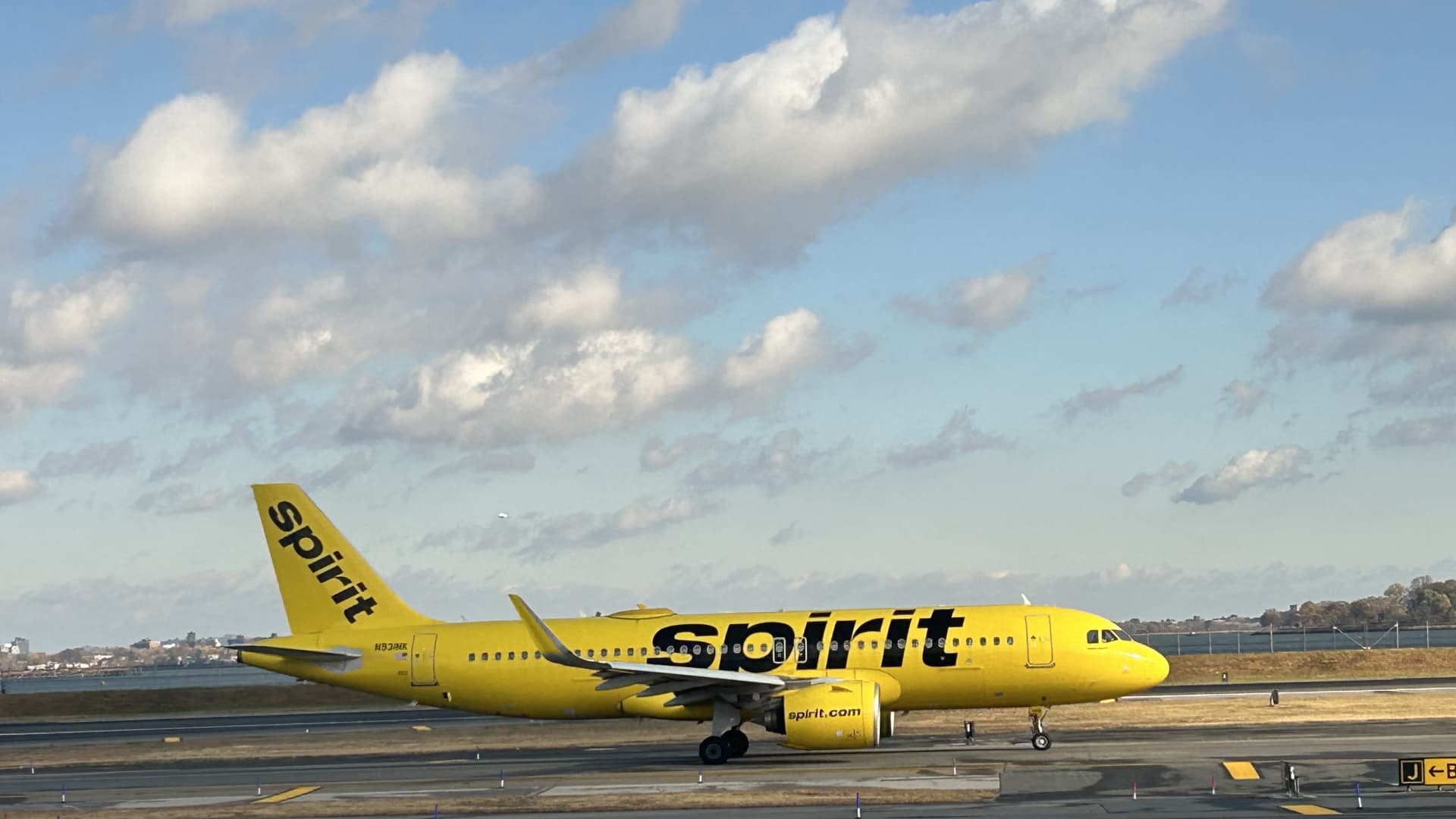 Spirit Airlines' cash 'not going to last for very much longer'
