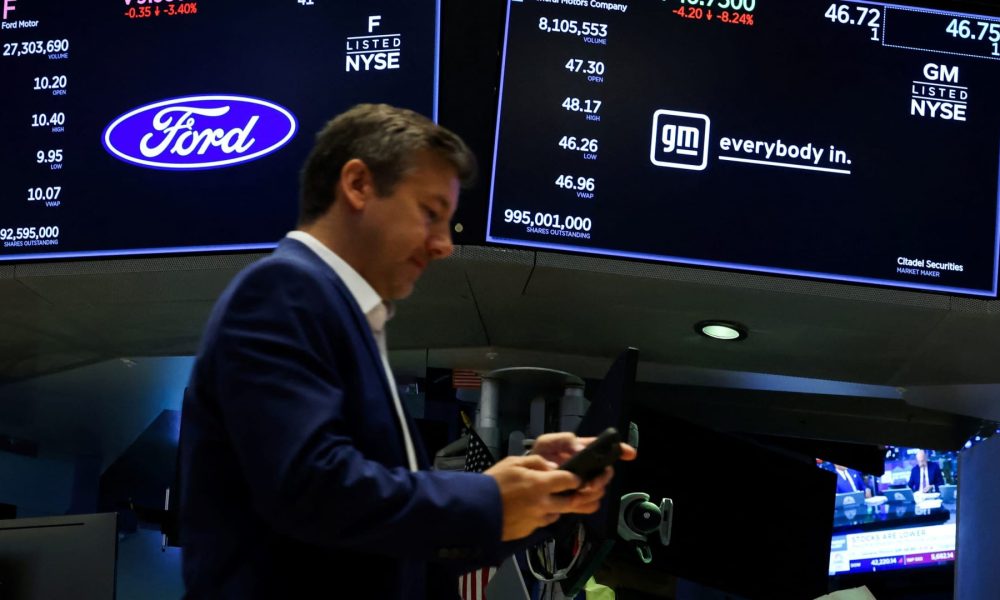 What to expect from Q1 2026 earnings