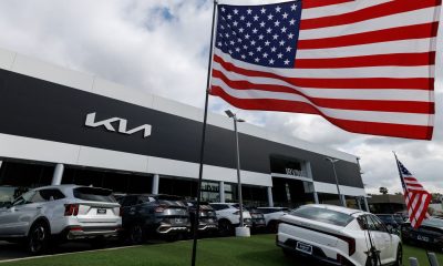 Why foreign automakers dominate the sedan market