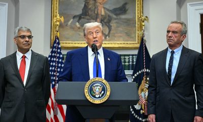 Trump prepares pharmaceutical tariffs of up to 100%