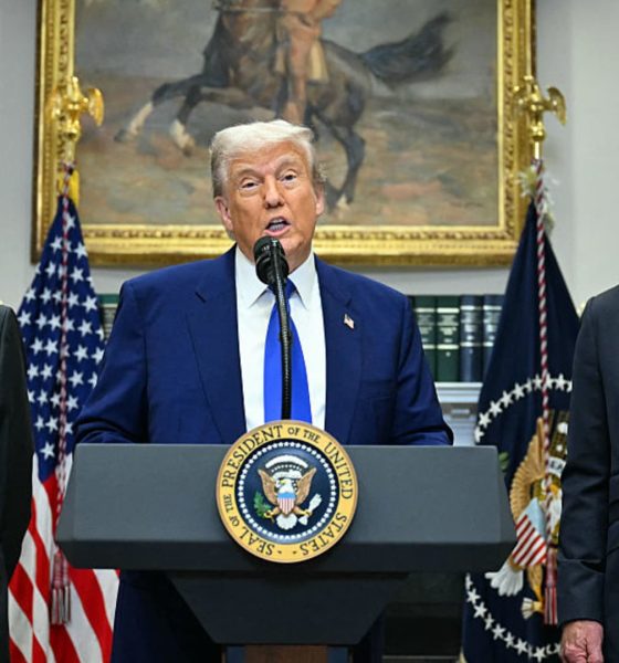 Trump prepares pharmaceutical tariffs of up to 100%