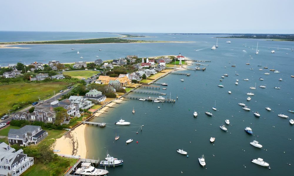 U.S. housing markets where million-dollar listings are standard