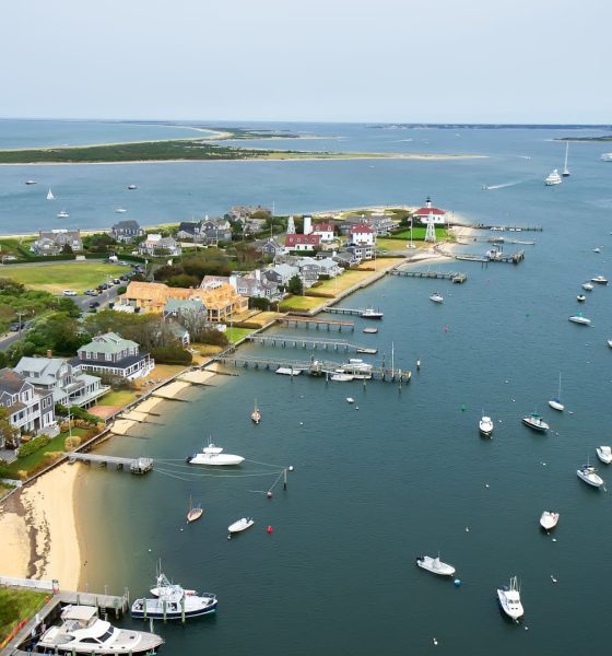 U.S. housing markets where million-dollar listings are standard