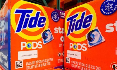 Procter & Gamble (PG) Q3 2026 earnings