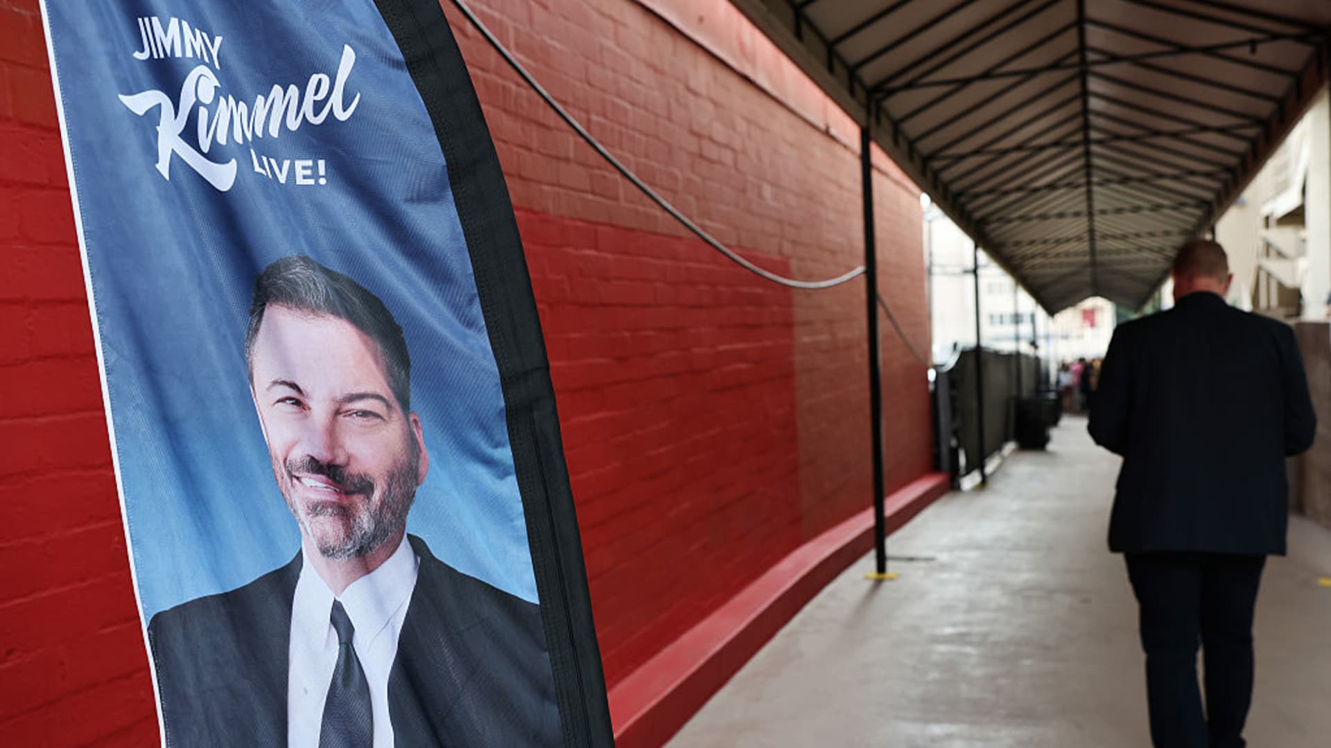 ABC faces renewed Trump backlash