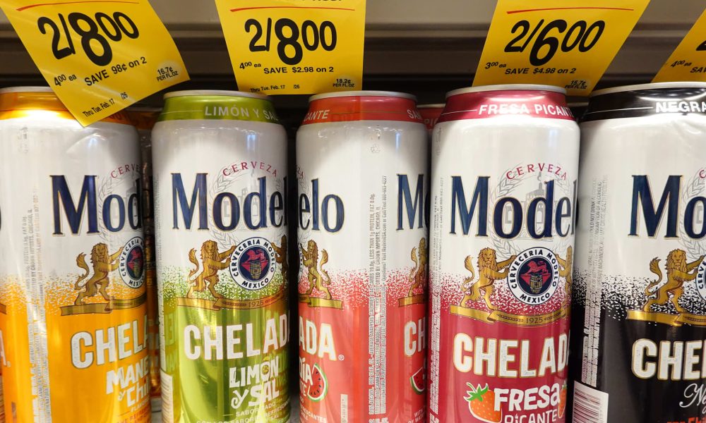 Constellation Brands (STZ) Q4 2026 Earnings