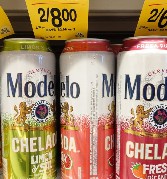 Constellation Brands (STZ) Q4 2026 Earnings