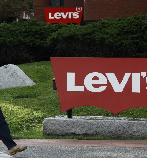 Levi Strauss (LEVI) earnings Q1 2026