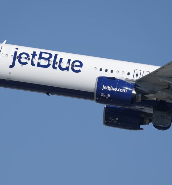 JetBlue Airways raises checked bag fees as fuel prices soar