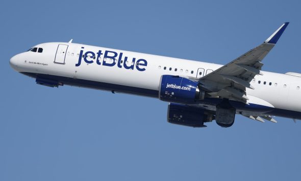 JetBlue Airways raises checked bag fees as fuel prices soar