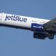 JetBlue Airways raises checked bag fees as fuel prices soar
