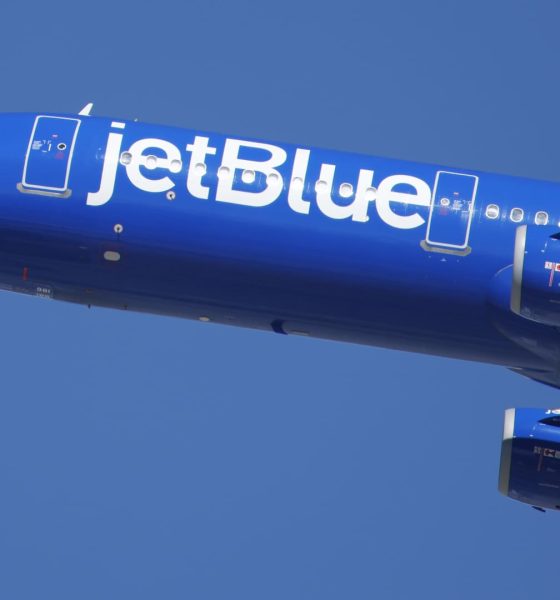 JetBlue keeps Fort Lauderdale flights, regardless of Spirit's fate