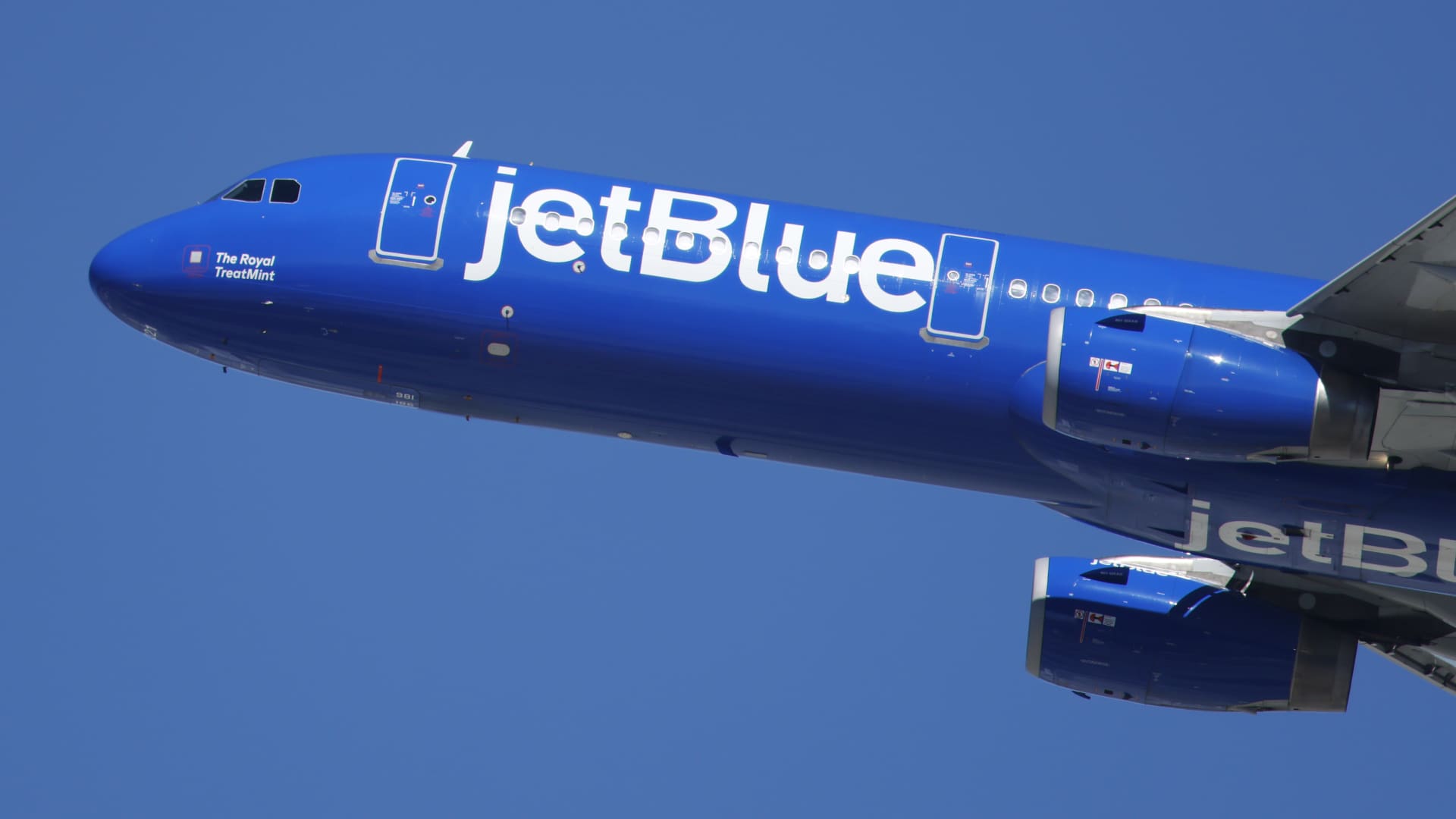 JetBlue keeps Fort Lauderdale flights, regardless of Spirit's fate