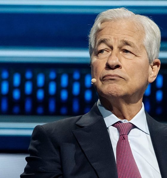 JPMorgan Chase (JPM) earnings 1Q 2026