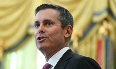 Eli Lilly opposes Trump MFN drug pricing law, CEO Ricks says