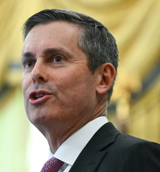 Eli Lilly opposes Trump MFN drug pricing law, CEO Ricks says