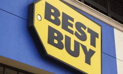Best Buy names Jason Bonfig as new CEO, replacing Corie Barry