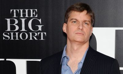 Michael Burry says he's still betting against Palantir after Trump post boosts stock