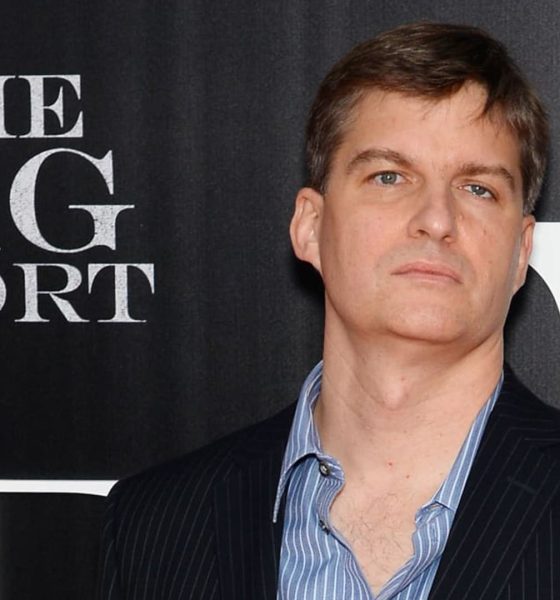 Michael Burry says he's still betting against Palantir after Trump post boosts stock