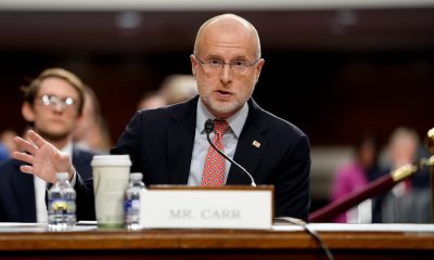 FCC launches review of Disney broadcast licenses