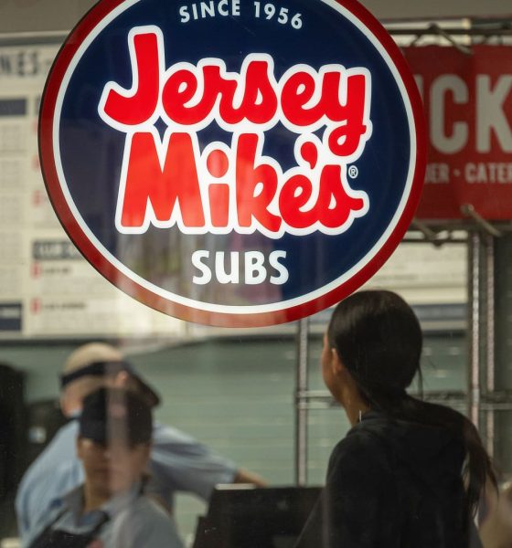 Sandwich chain Jersey Mike's confidentially files for IPO