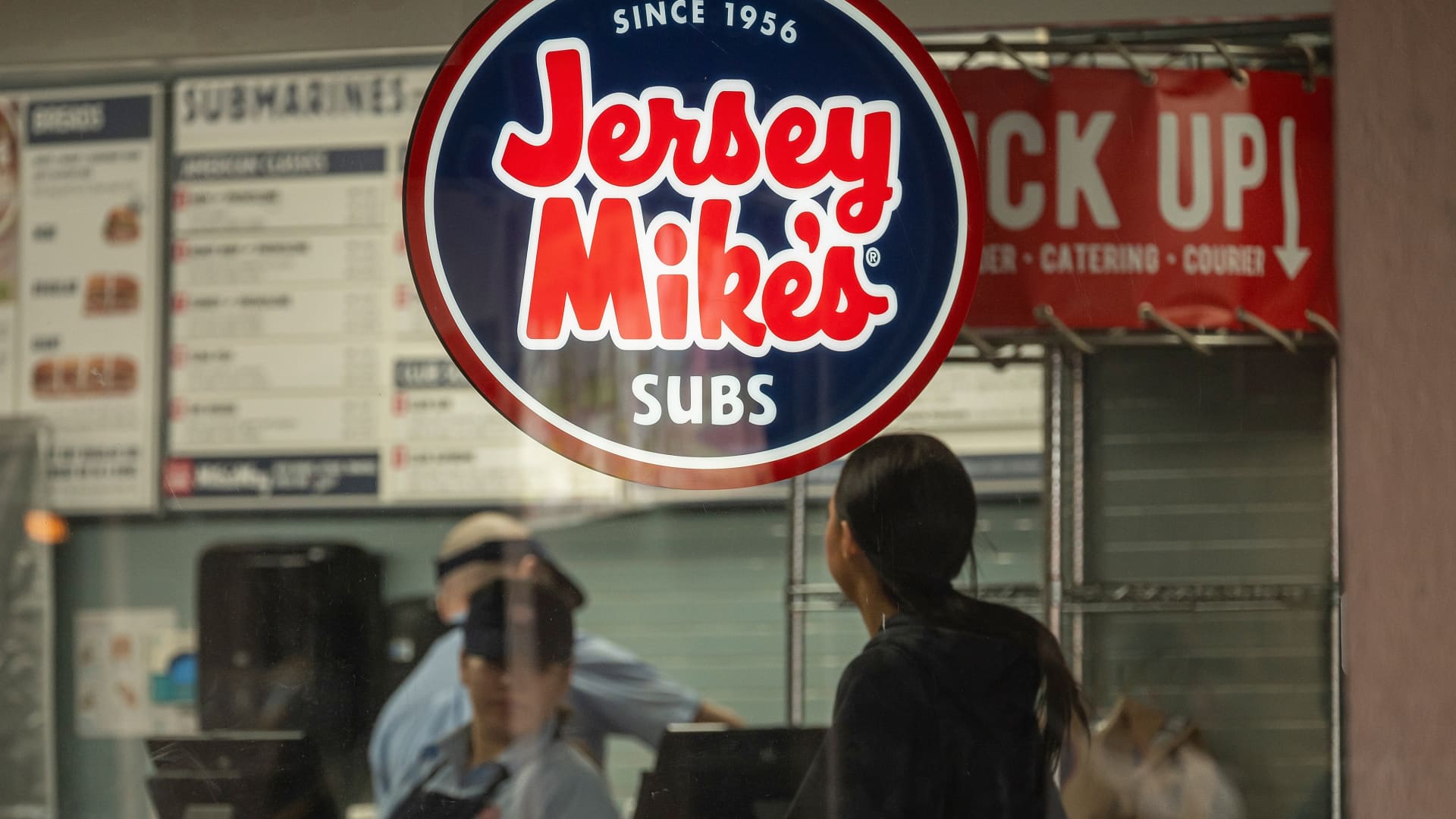 Sandwich chain Jersey Mike's confidentially files for IPO