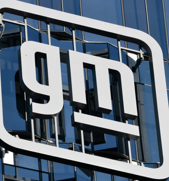 General Motors (GM) earnings Q1 2026