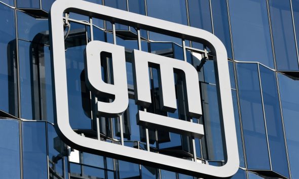 General Motors (GM) earnings Q1 2026