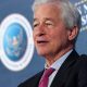 JPMorgan CEO Jamie Dimon annual letter cites risks in geopolitics, AI, private markets