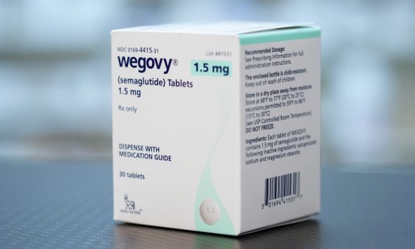 Novo Nordisk's Wegovy pill launch draws new wave of patients to GLP-1s