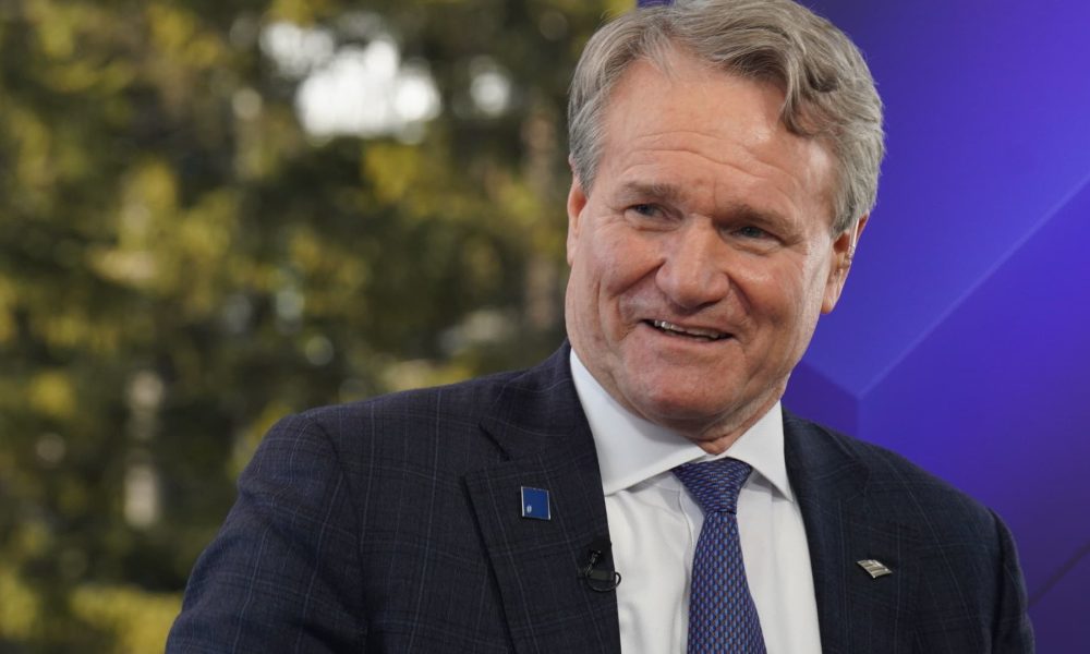 Bank of America (BAC) earnings Q1 2026