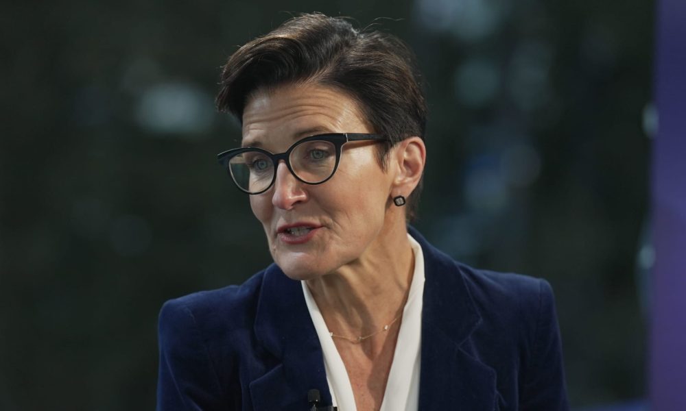 Citigroup (C) earnings 1Q 2026