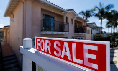 Iran war upends spring housing