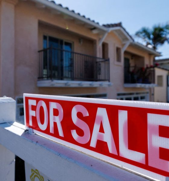 Iran war upends spring housing