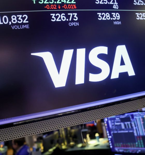 Visa launches new AI tools to manage the charge dispute process