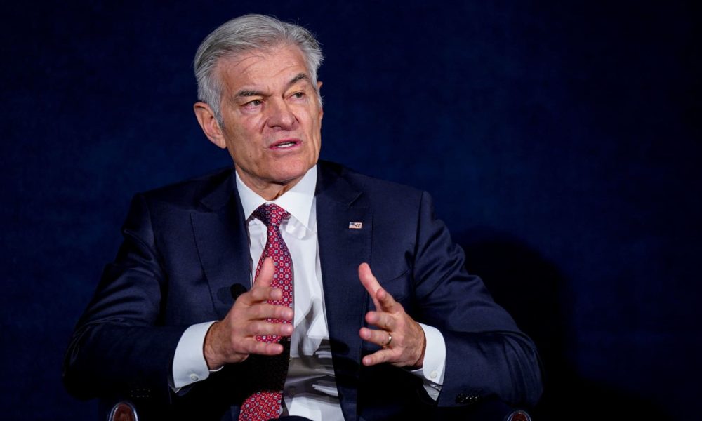 Trump administration finalizes Medicare Advantage payment rate