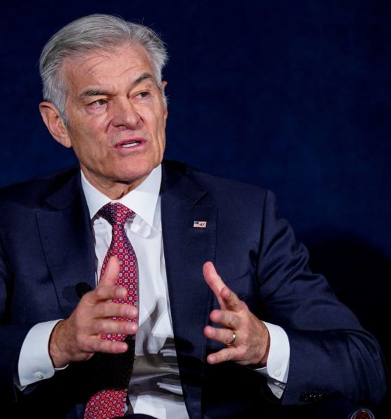 Trump administration finalizes Medicare Advantage payment rate