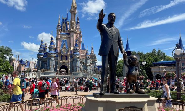Disney plans layoffs of as many as 1,000 employees