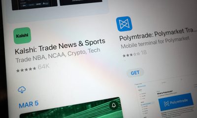 Prediction markets will grow to $1 trillion by 2030, Bernstein says